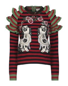 Свитер Gucci