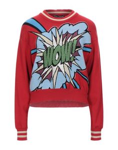 Свитер Dolce & Gabbana