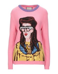 Свитер Gucci