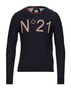 Свитер N21