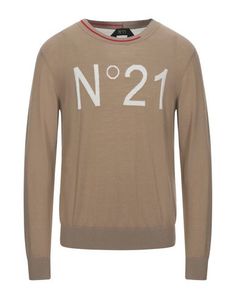 Свитер N21