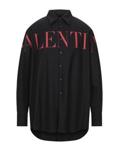 Pубашка Valentino