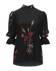 Блузка Valentino