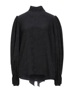 Блузка Saint Laurent