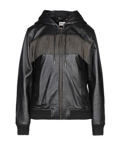 Куртка Saint Laurent