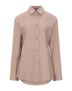 Pубашка Maison Margiela