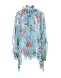 Pубашка Dolce & Gabbana
