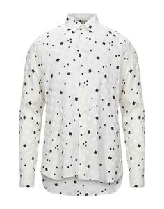 Pубашка Saint Laurent