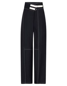 Повседневные брюки Jil Sander