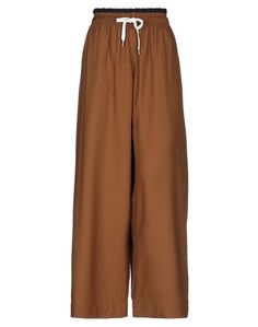 Повседневные брюки Marni