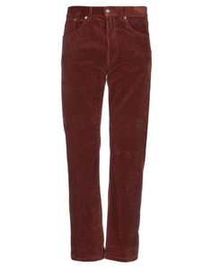 Повседневные брюки Dries Van Noten