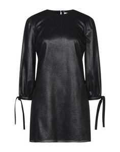 Короткое платье Saint Laurent