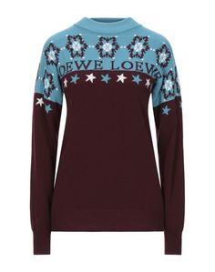 Свитер Loewe