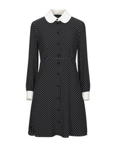 Короткое платье CÉline