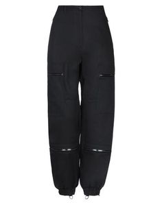Повседневные брюки Maison Margiela