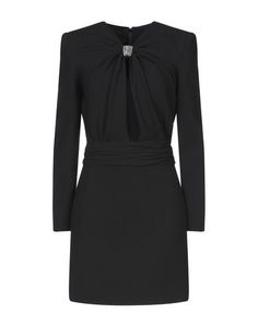 Короткое платье Saint Laurent