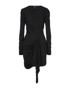 Короткое платье Isabel Marant