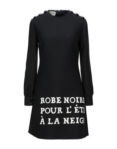 Короткое платье Gucci