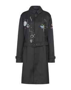 Легкое пальто Valentino