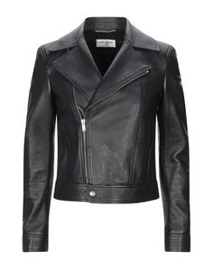 Куртка Saint Laurent