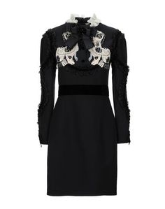Короткое платье Gucci