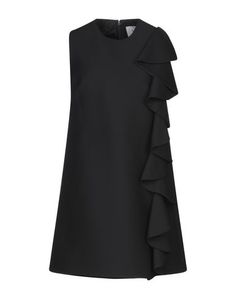 Короткое платье Valentino