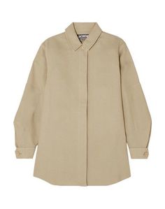 Pубашка Jacquemus