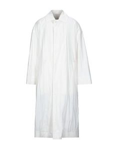 Легкое пальто Jil Sander