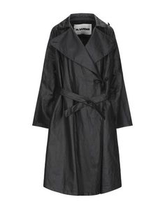 Легкое пальто Jil Sander