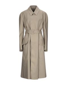 Легкое пальто Maison Margiela
