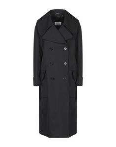 Пальто Maison Margiela