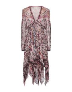 Платье до колена Etro