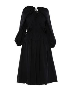Длинное платье Rochas