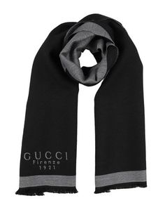 Шарф Gucci