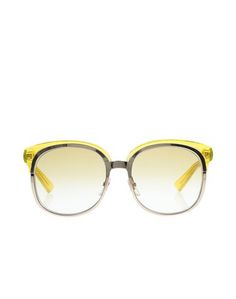 Солнечные очки Gucci
