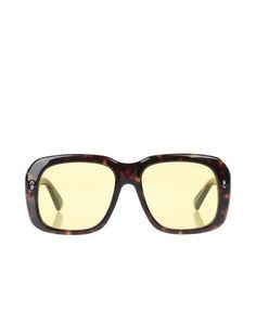 Солнечные очки Gucci