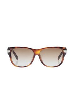 Солнечные очки Gucci