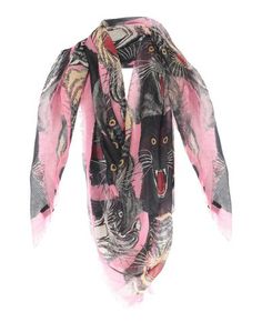 Платок Gucci