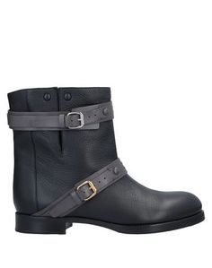Полусапоги и высокие ботинки ChloÉ
