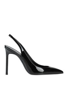 Туфли Saint Laurent