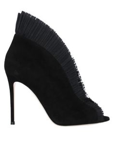 Ботинки Gianvito Rossi
