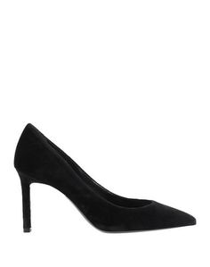 Туфли Saint Laurent