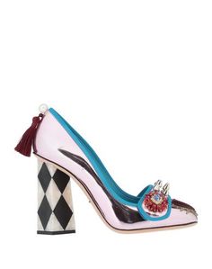 Туфли Dolce & Gabbana