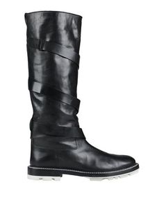 Сапоги Jil Sander