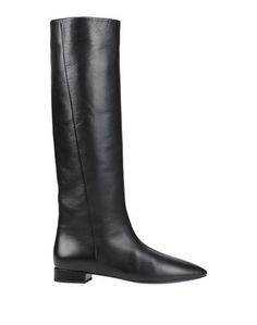 Сапоги Saint Laurent