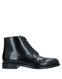Полусапоги и высокие ботинки CÉline