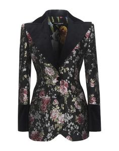 Пиджак Dolce & Gabbana