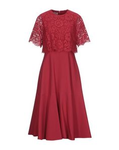 Платье длиной 3/4 Valentino