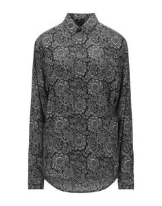 Pубашка Saint Laurent