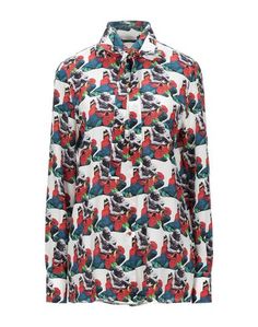 Pубашка Valentino